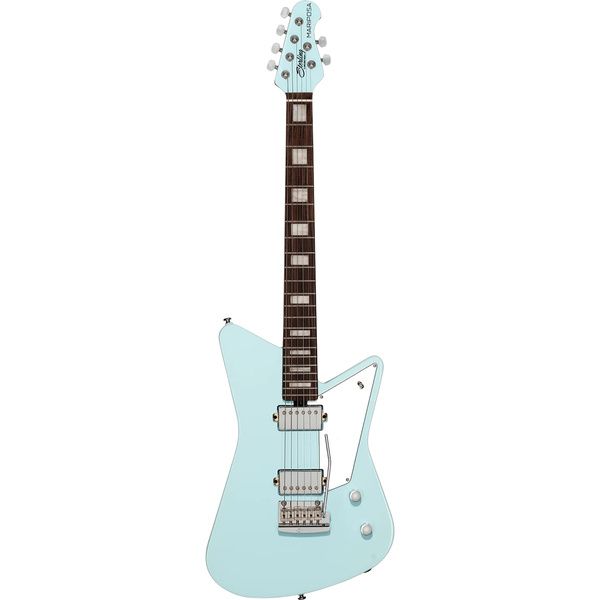 Sterling by Music Man Mariposa Daphne Blue