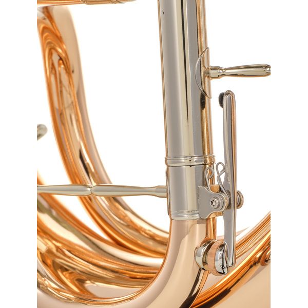 Josef Lidl Baritone LEP 736-4 R