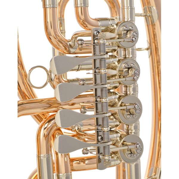 Josef Lidl Baritone LEP 736-4 R