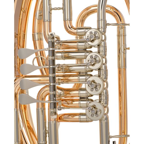 Josef Lidl Baritone LEP 736-4 R