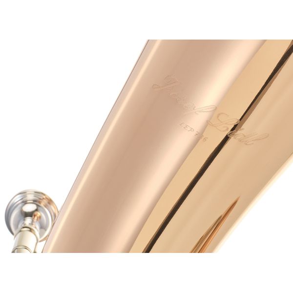 Josef Lidl Baritone LEP 736-4 R