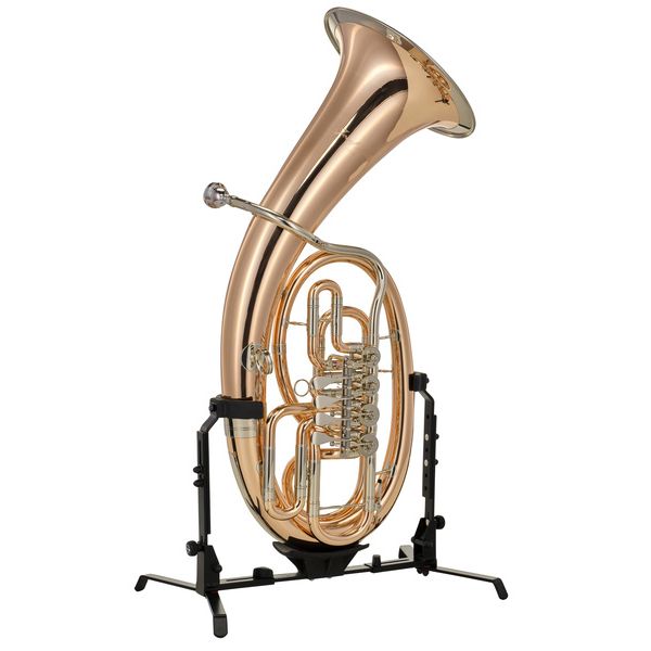Josef Lidl Baritone LEP 736-4 R