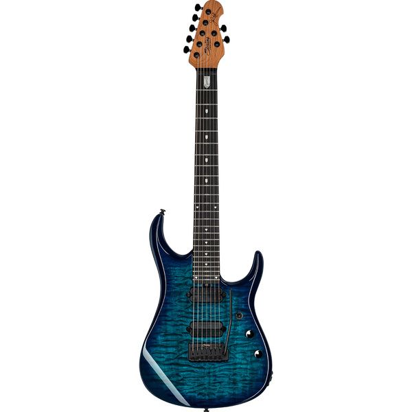 Sterling by Music Man JP157DFM Cerulean Paradise