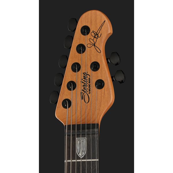 Sterling by Music Man JP157DFM Cerulean Paradise