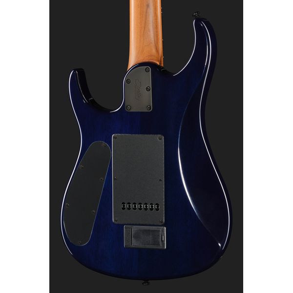 Sterling by Music Man JP157DFM Cerulean Paradise