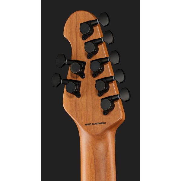 Sterling by Music Man JP157DFM Cerulean Paradise