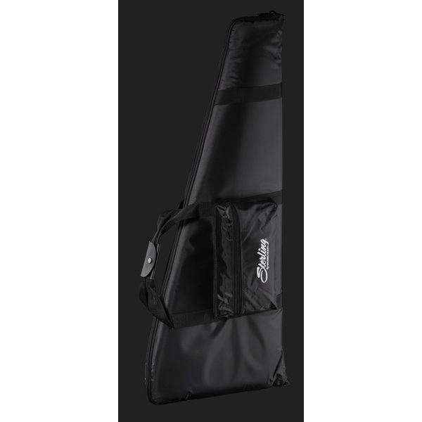 Sterling by Music Man JP157DFM Cerulean Paradise