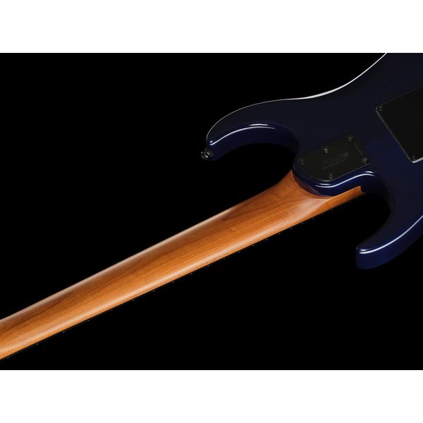 Sterling by Music Man JP157DFM Cerulean Paradise