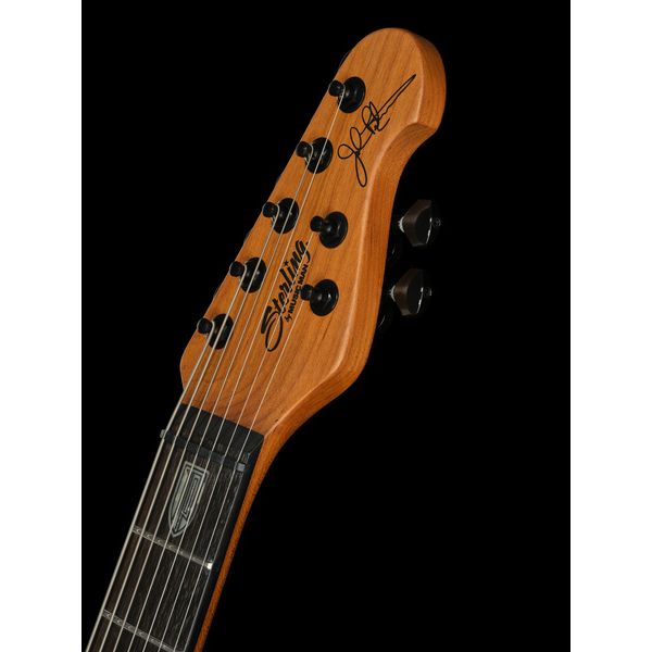 Sterling by Music Man JP157DFM Cerulean Paradise