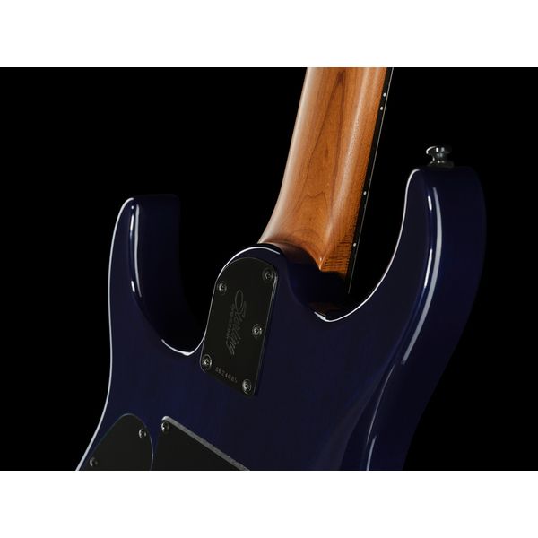 Sterling by Music Man JP157DFM Cerulean Paradise