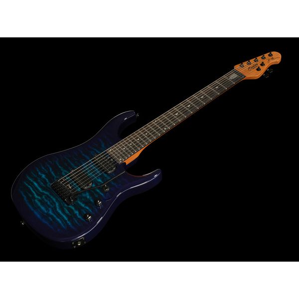 Sterling by Music Man JP157DFM Cerulean Paradise