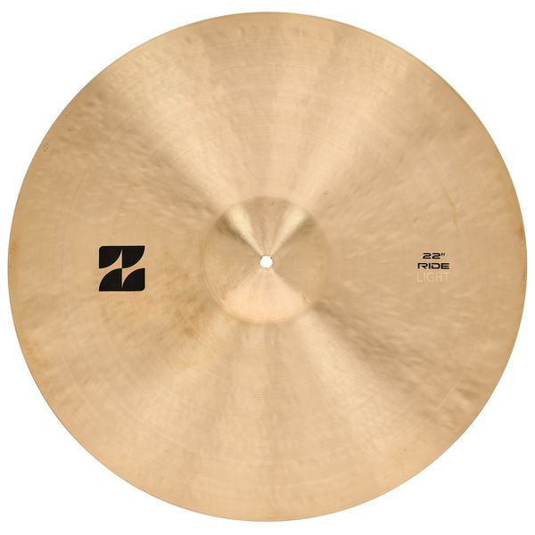 Zultan 22" Alaris light Ride