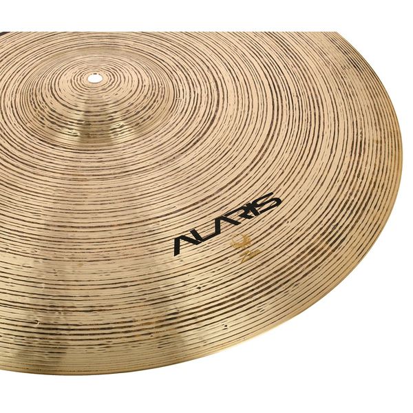 Zultan 22" Alaris light Ride