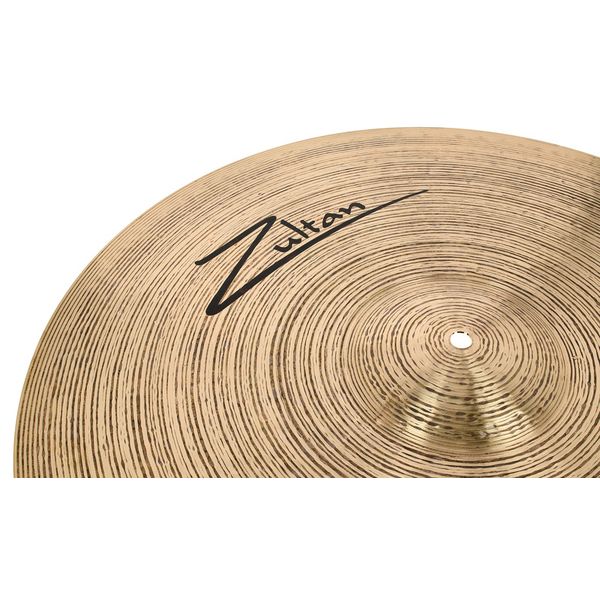 Zultan 22" Alaris light Ride