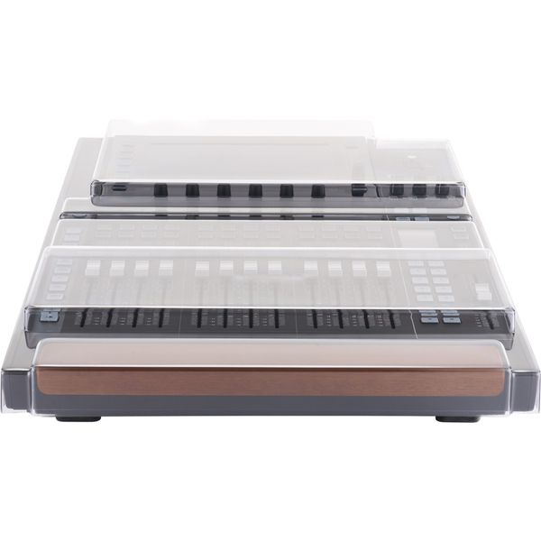 Decksaver Behringer Wing Compact