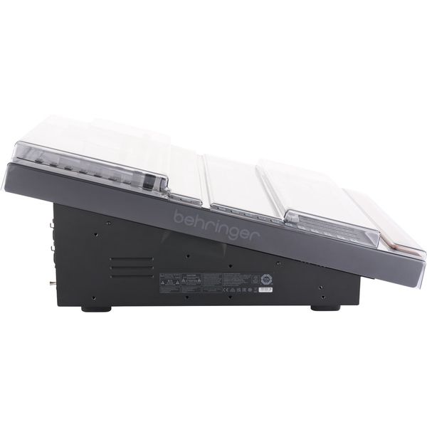Decksaver Behringer Wing Compact