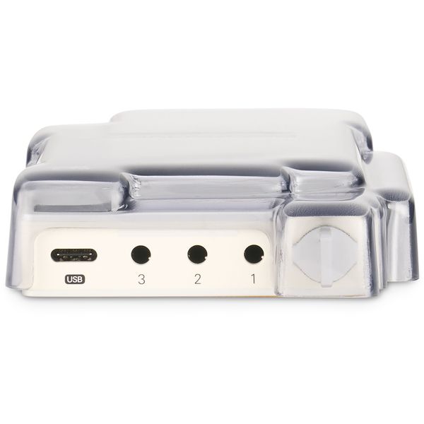 Decksaver Teenage Engineering TP-7
