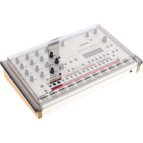 Decksaver Jomox Alpha Base
