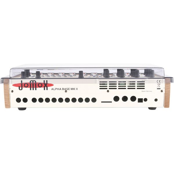 Decksaver Jomox Alpha Base