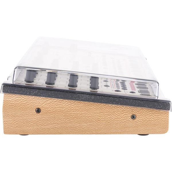 Decksaver Jomox Alpha Base