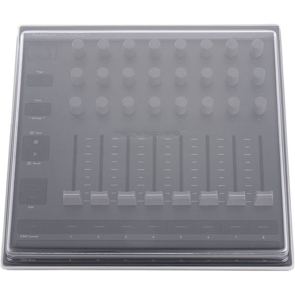 Decksaver Novation Launch Control XL MK3