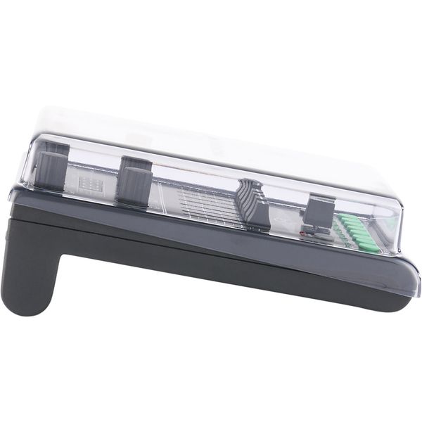 Decksaver Faderfox Micromodul