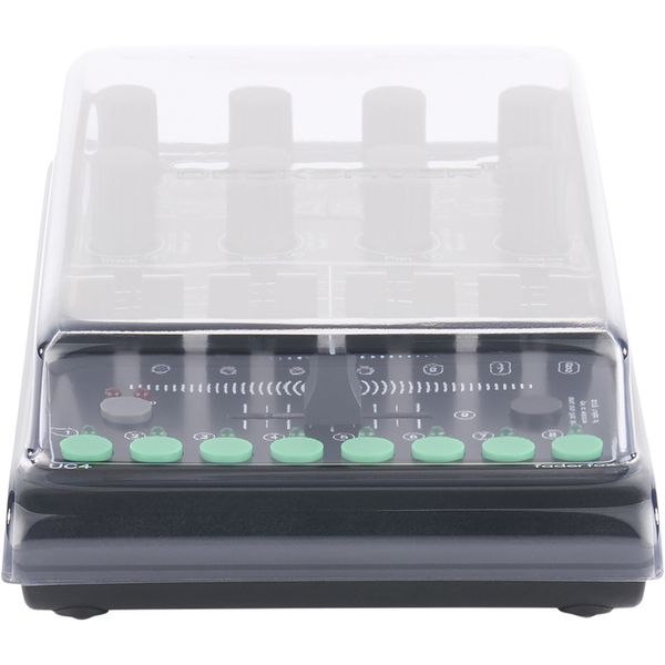 Decksaver Faderfox Micromodul