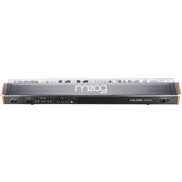 Decksaver Moog Muse