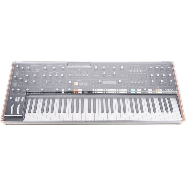 Decksaver Moog Muse