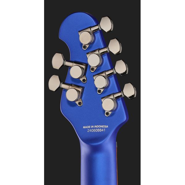 Sterling by Music Man Majesty 100 Sib Saph inkl. Bag