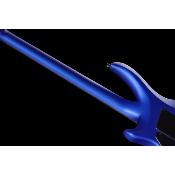 Sterling by Music Man Majesty 100 Sib Saph inkl. Bag