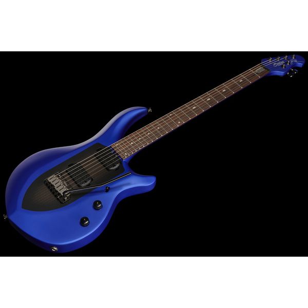 Sterling by Music Man Majesty 100 Sib Saph inkl. Bag