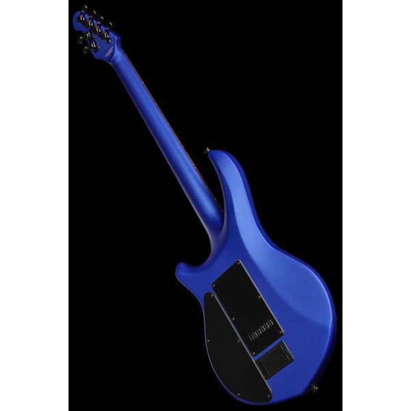 Sterling by Music Man Majesty 100 Sib Saph inkl. Bag