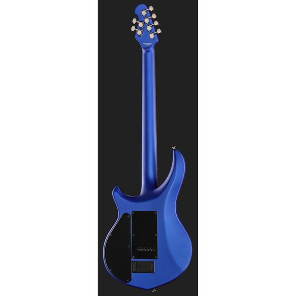 Sterling by Music Man Majesty 100 Sib Saph inkl. Bag