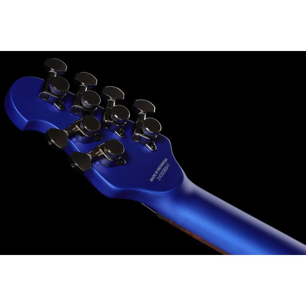 Sterling by Music Man Majesty 100 Sib Saph inkl. Bag