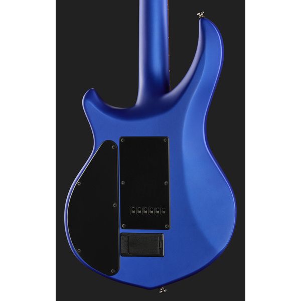 Sterling by Music Man Majesty 100 Sib Saph inkl. Bag