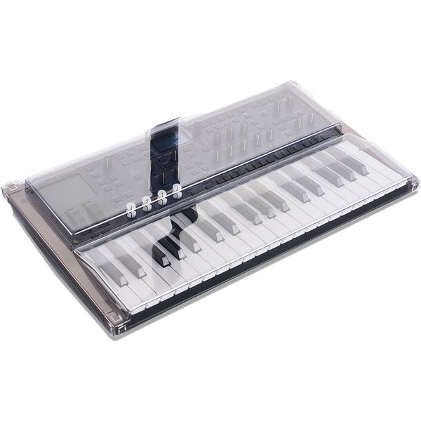 Decksaver Korg Multi/Poly