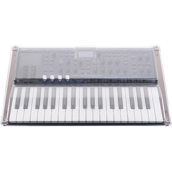 Decksaver Korg Multi/Poly