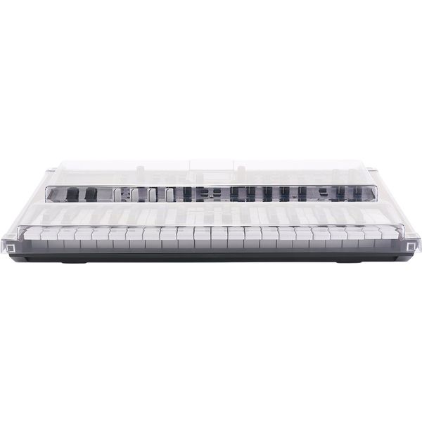 Decksaver Korg Multi/Poly