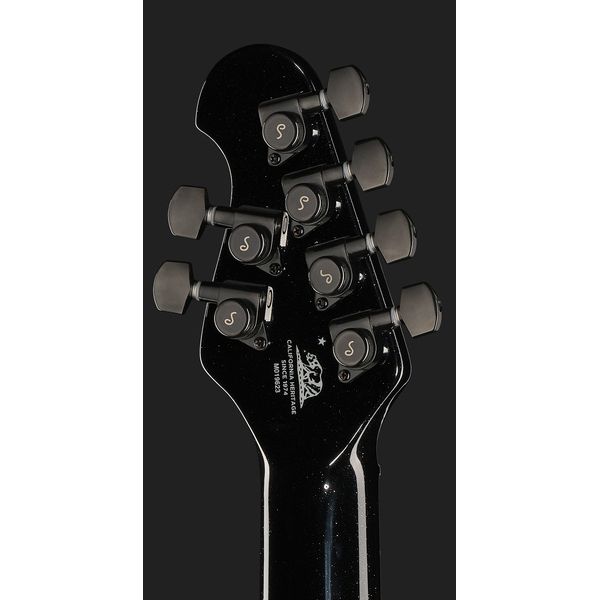 Music Man John Petrucci Majesty 6 Bl Fro