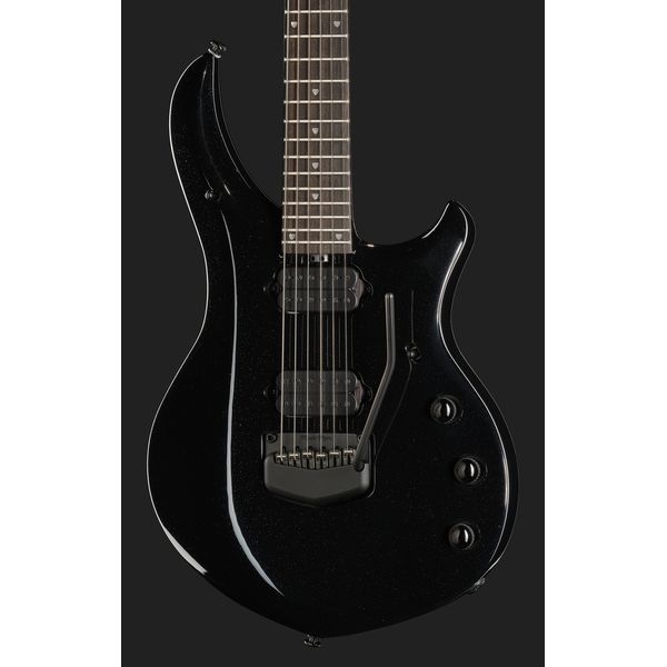 Music Man John Petrucci Majesty 6 Bl Fro
