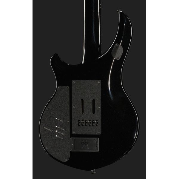 Music Man John Petrucci Majesty 6 Bl Fro