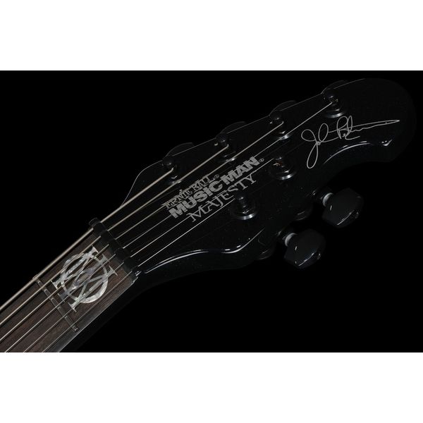 Music Man John Petrucci Majesty 6 Bl Fro
