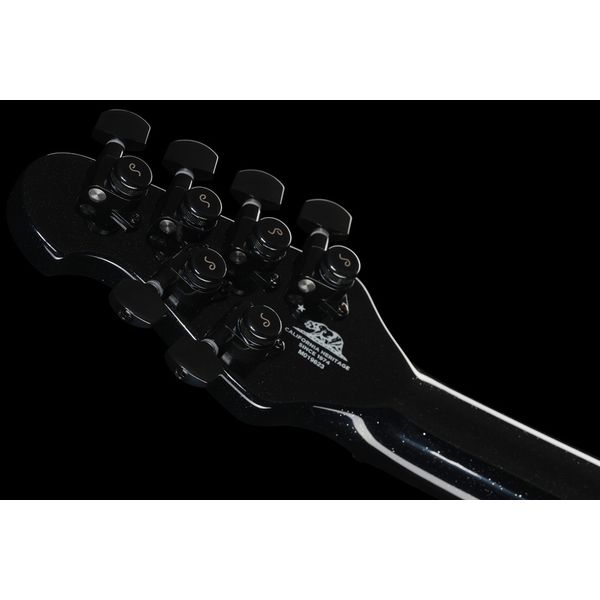 Music Man John Petrucci Majesty 6 Bl Fro