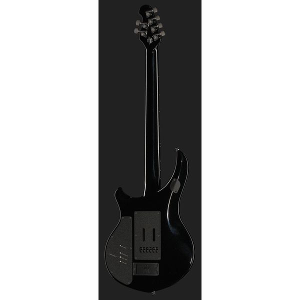 Music Man John Petrucci Majesty 6 Bl Fro