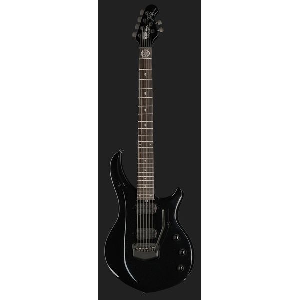 Music Man John Petrucci Majesty 6 Bl Fro