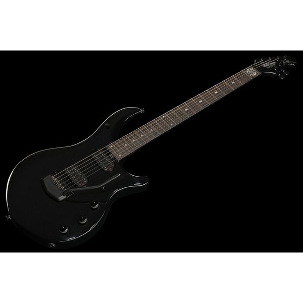 Music Man John Petrucci Majesty 6 Bl Fro