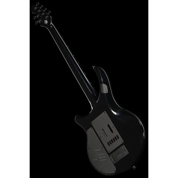 Music Man John Petrucci Majesty 6 Bl Fro