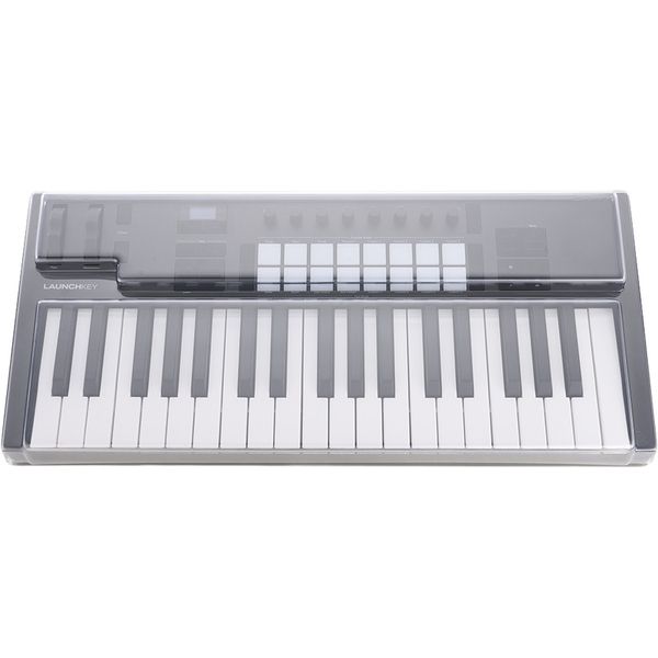 Decksaver Novation Launchkey 37 MK4