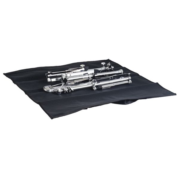 Dixon 2-in-1 Carrying Bag and Rug